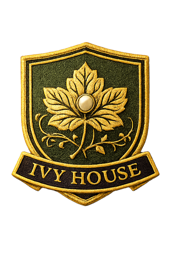 Ivy House